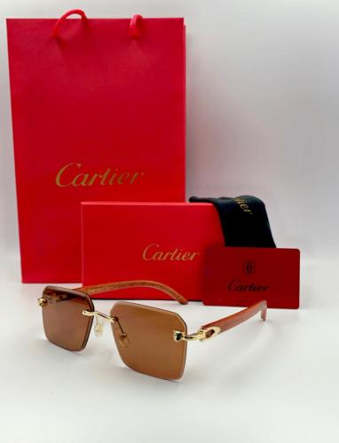 نضارة كارتيي Cartier - رجالي