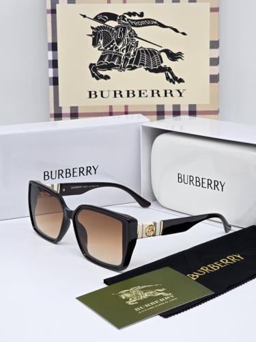 نضارة نسائية - Burberry