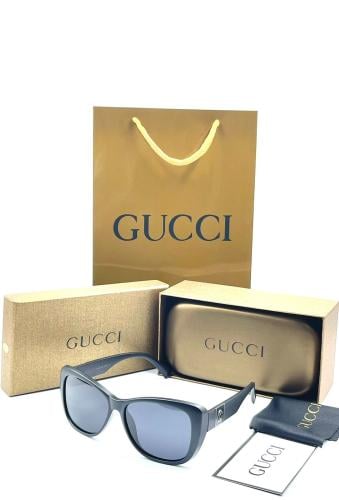 نضارة جوتشي GUCCI - نسائي