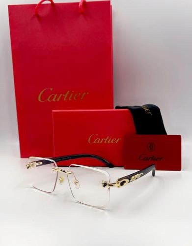 نضارة كارتيي Cartier - رجالي