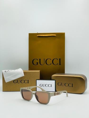 نضارة جوتشي GUCCI - نسائي