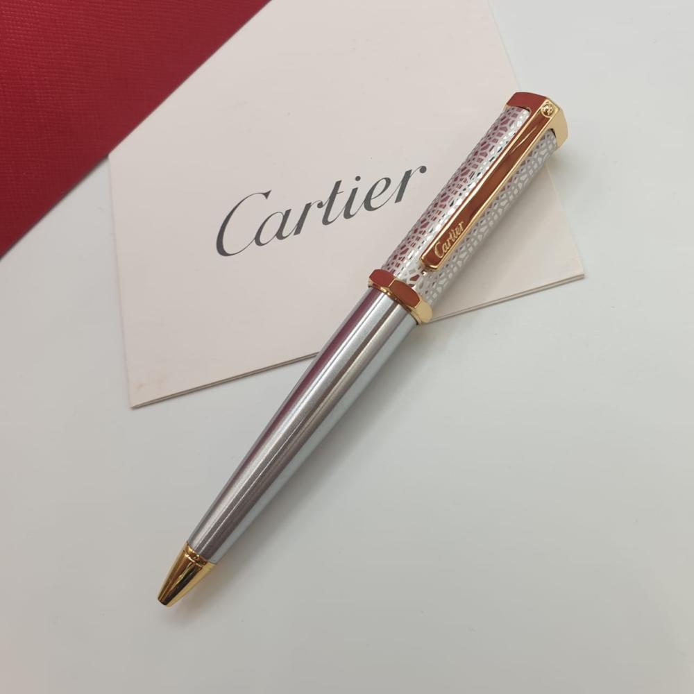 قلم ماركة كارتير - Cartier