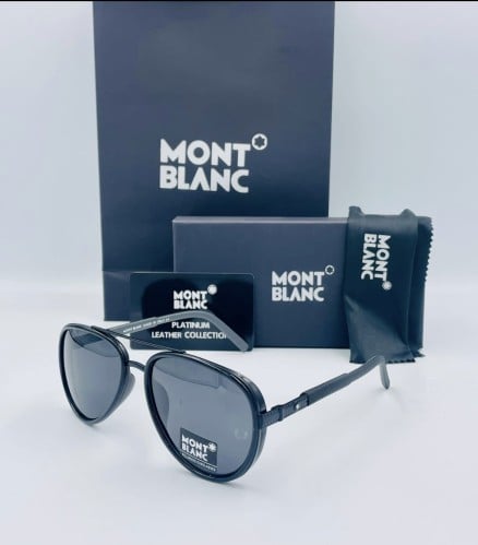 نظارة مونت بلانك Montblanc - رجالي