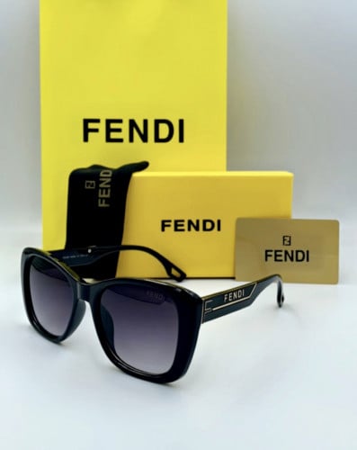 نضارة فندي FENDI - نسائي