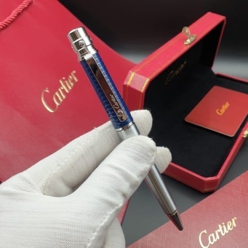 قلم ماركة كارتير - Cartier