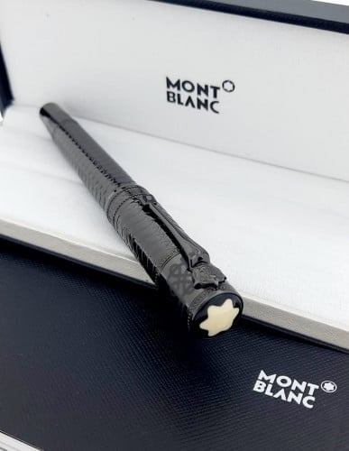 قلم مونت بلانك ستارووكر | Montblanc Starwalker