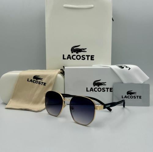 نضارة لاكوست LACOSTE - رجالي