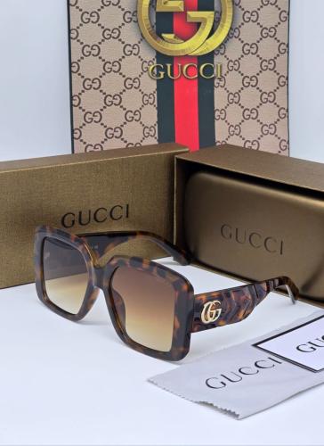 نضارة جوتشي GUCCI - نسائي