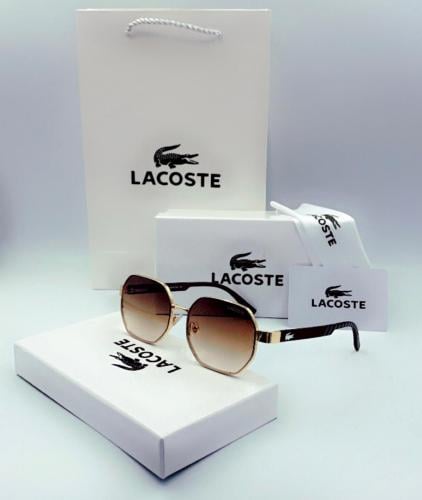نضارة لاكوست LACOSTE - رجالي