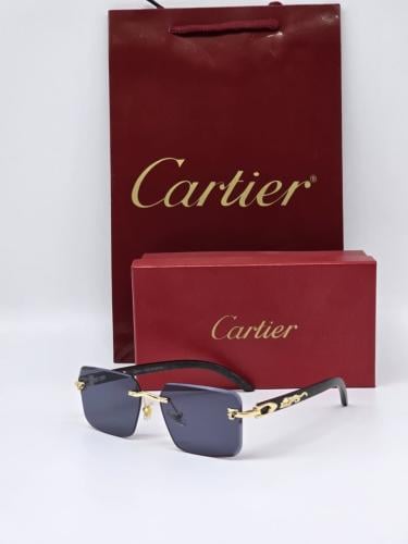 نضارة كارتيي Cartier - رجالي