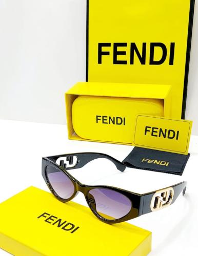 نضارة فندي FENDI - نسائي