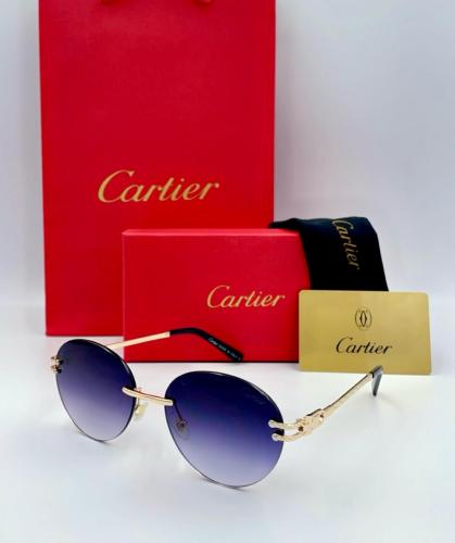 نضارة كارتيي Cartier - رجالي