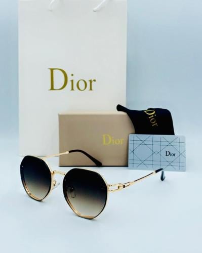 نضارة ديور Dior - رجالي