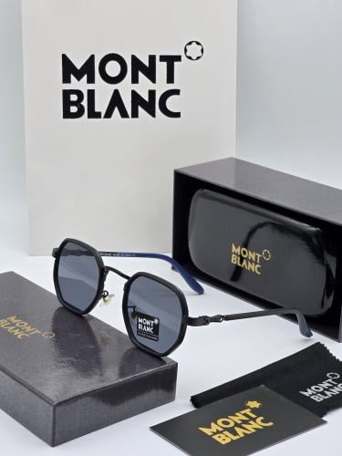 نظارة مونت بلانك Montblanc - رجالي