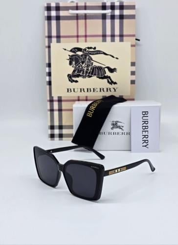 نضارة نسائية - Burberry