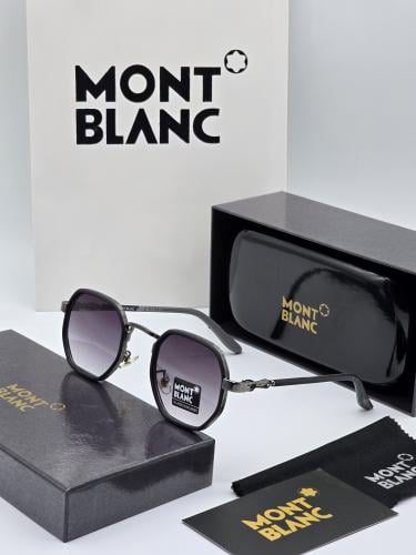 نظارة مونت بلانك Montblanc - رجالي