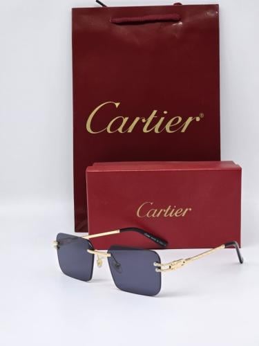 نضارة كارتيي Cartier - رجالي