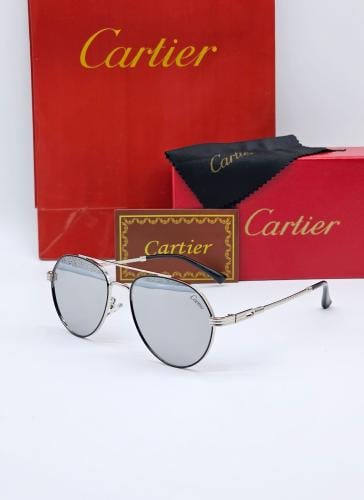 نضارة كارتيي Cartier - رجالي