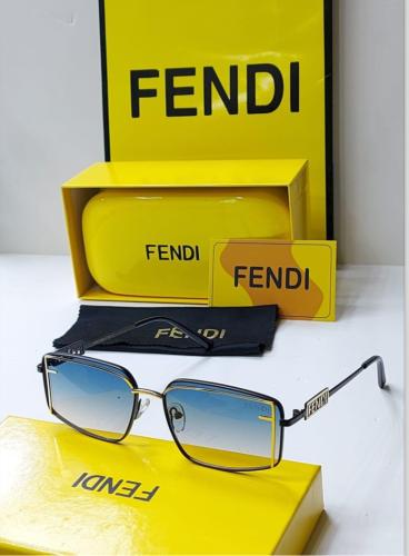 نضارة فندي FENDI- رجالي