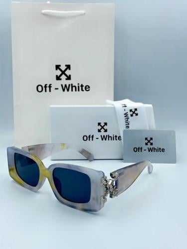 نضارة اوف وايت OFF WHITE - نسائي