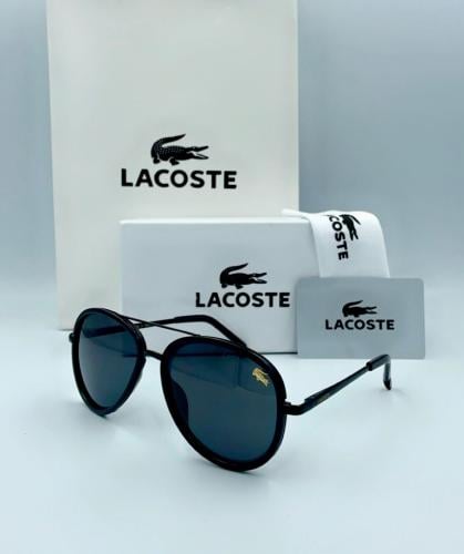 نضارة لاكوست LACOSTE - رجالي