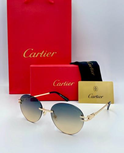 نضارة كارتيي Cartier - رجالي