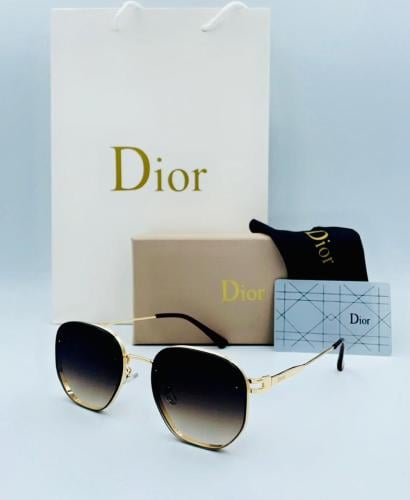 نضارة ديور Dior - رجالي