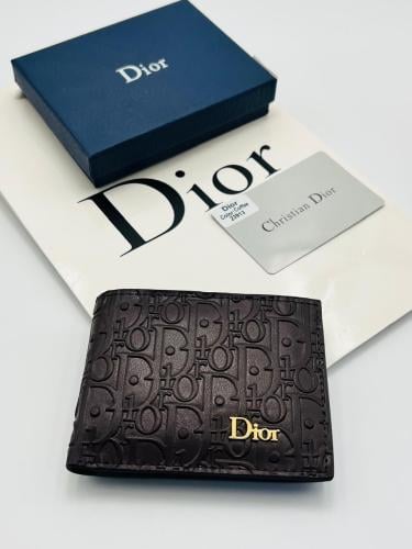 محفظة DIOR - رجالي