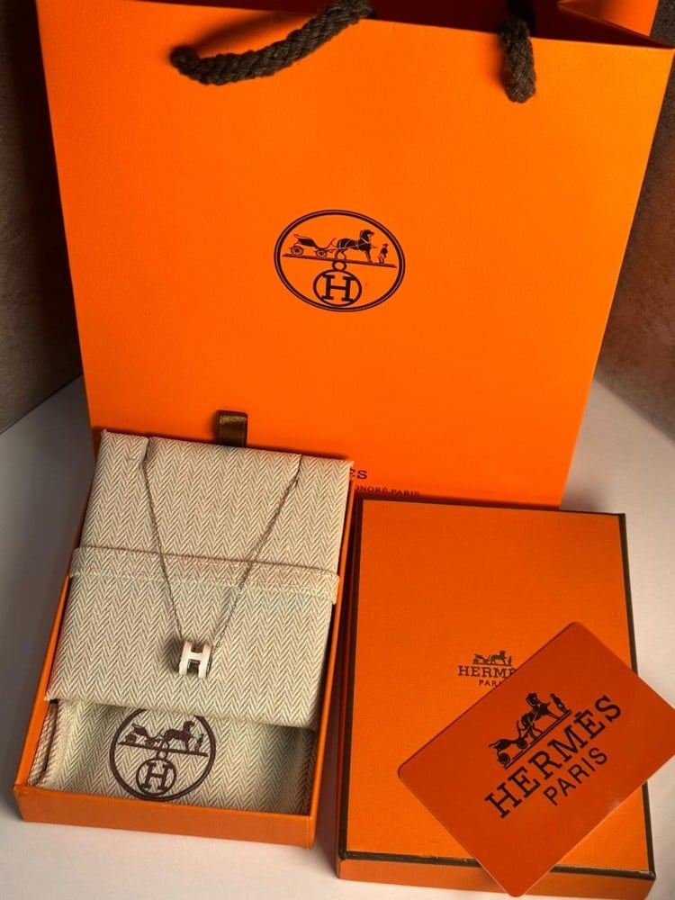 سلسال ماركة - HERMES