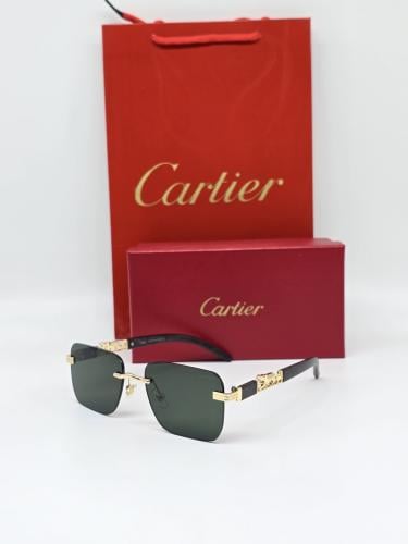 نضارة كارتيي Cartier - رجالي