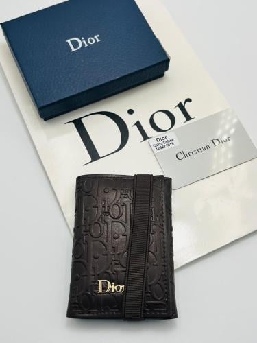 محفظة DIOR - رجالي