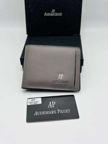 محفظة AUDEMARD PIGUER - رجالي