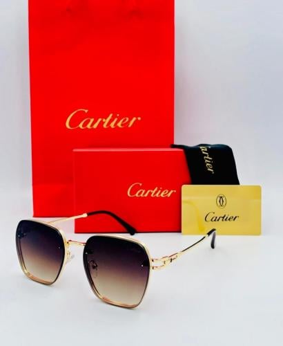 نضارة كارتيي Cartier - رجالي