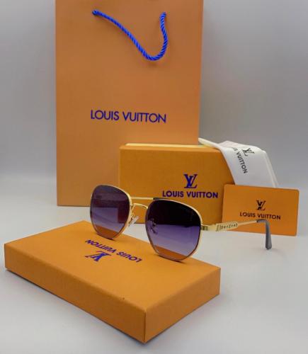 نضارة لويس فيتون Louis Vuitton - رجالي