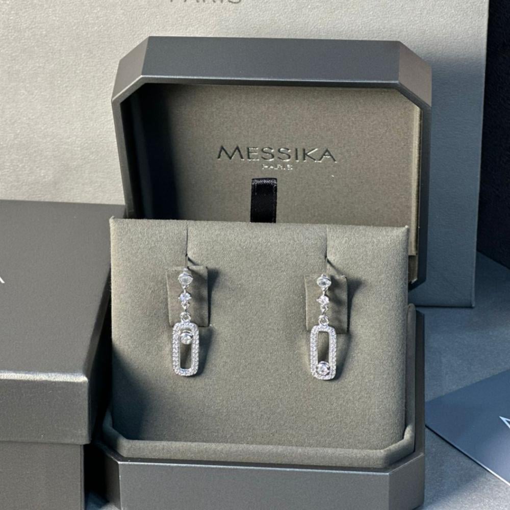 حلق ماركة - Messika