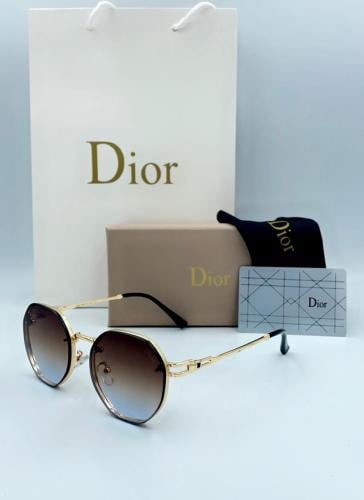 نضارة ديور Dior - رجالي