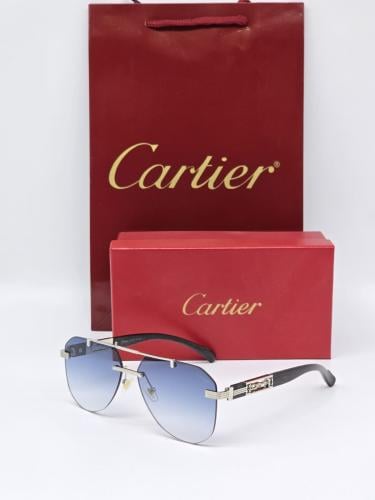 نضارة كارتيي Cartier - رجالي