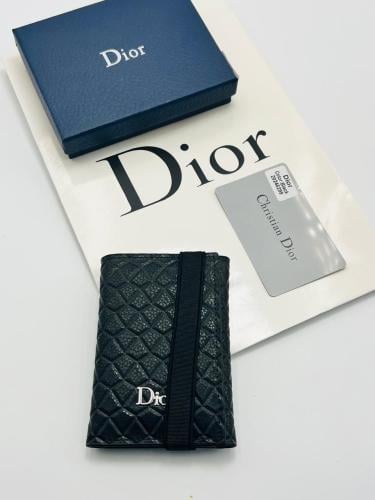 محفظة DIOR - رجالي