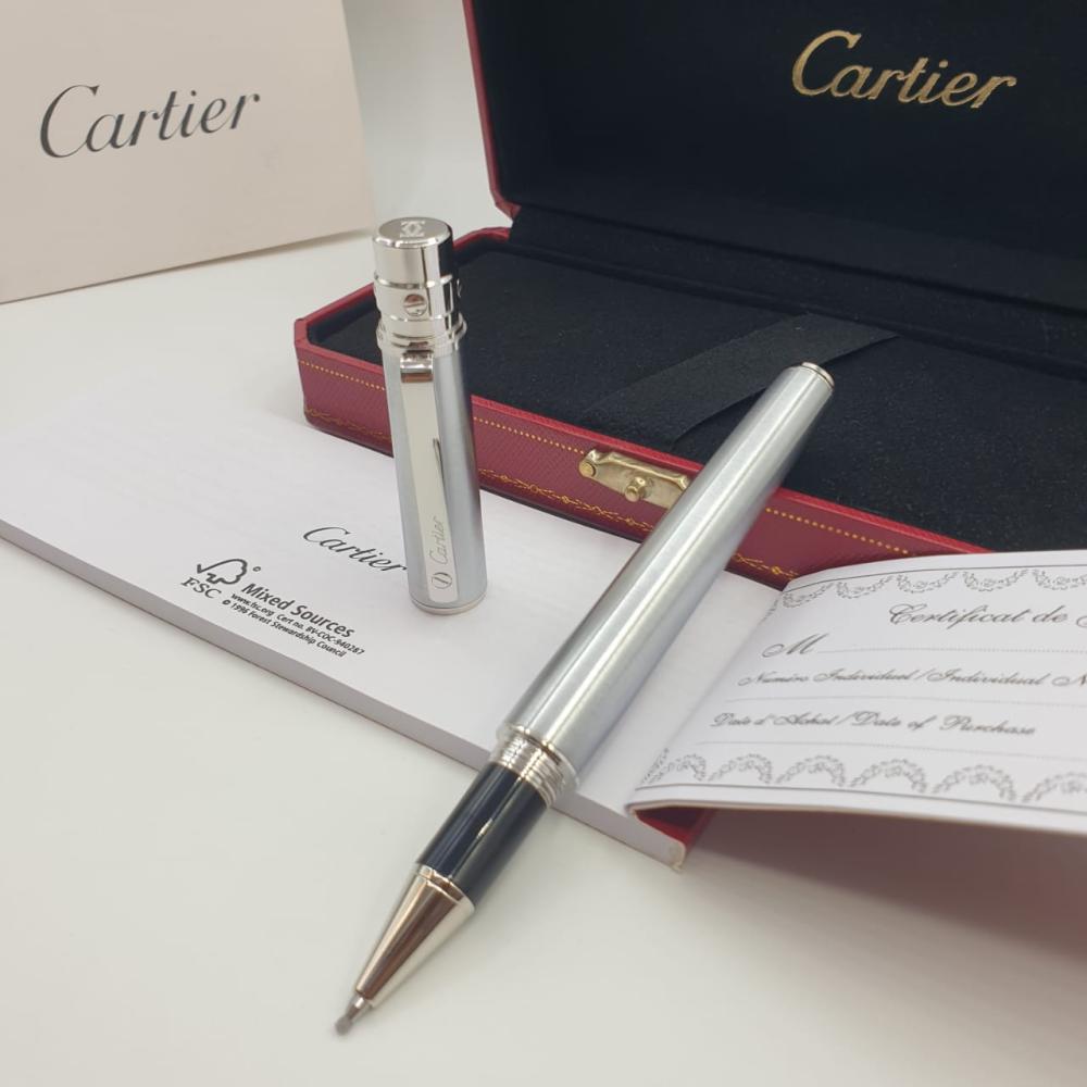 قلم ماركة كارتير - Cartier