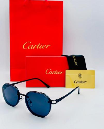 نضارة كارتيي Cartier - رجالي