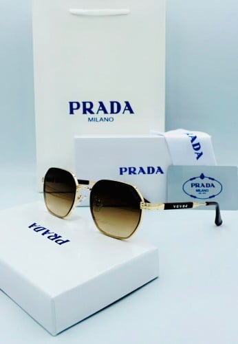 نضارة برادا PRADA - رجالي
