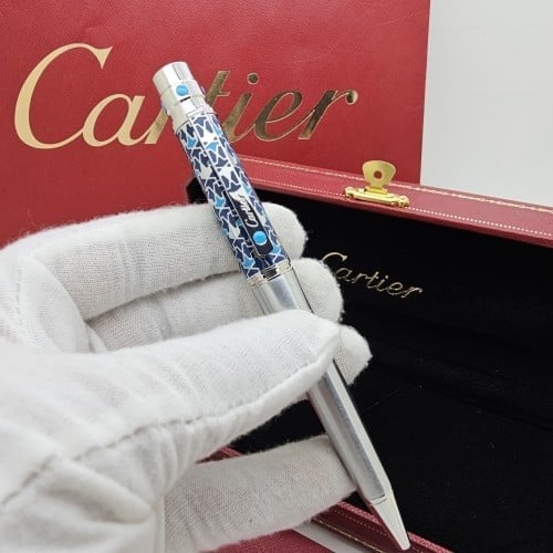 قلم ماركة كارتير Cartier