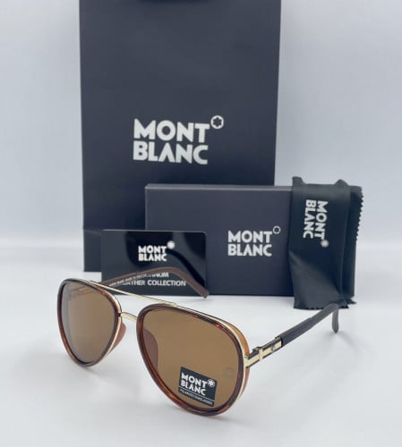 نظارة مونت بلانك Montblanc - رجالي