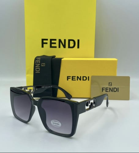 نضارة فندي FENDI - نسائي