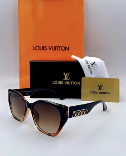 نضارة لويس فيتون Louis Vuitton - نسائي