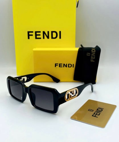 نضارة فندي FENDI - نسائي