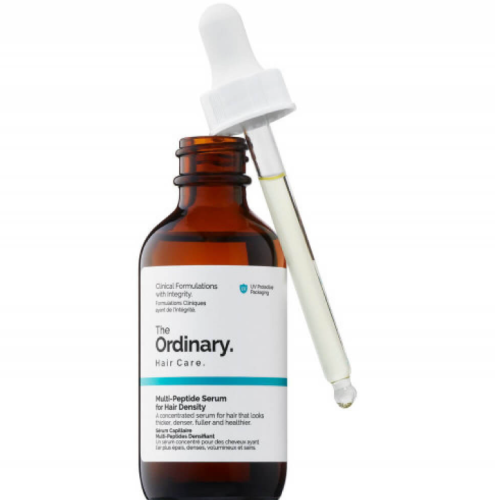 The Ordinary Multi-Peptide Serum for Hair Densityم...