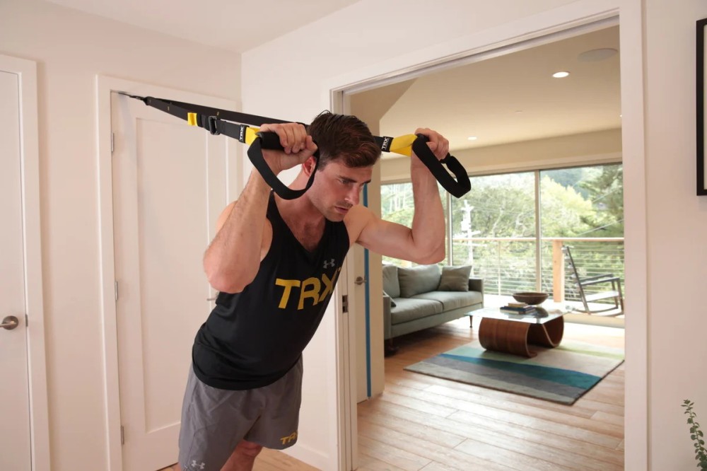 كيفية جعل التمارين في المنزل أكثر سهولة وإثارة