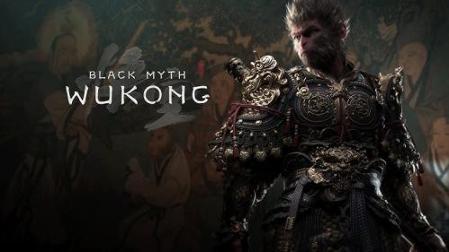 Black Myth: Wukong | بلاك ميث ووكنق