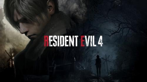 Resident Evil 4 | ريزدنت ايفل 4